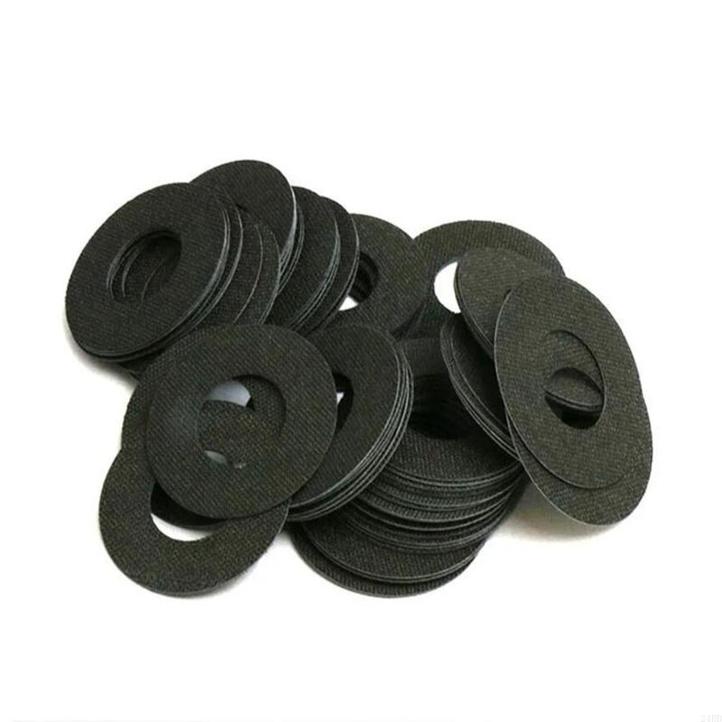 Reel Repair Kit - 5 Buah Bantalan Rem Gulungan Pancing