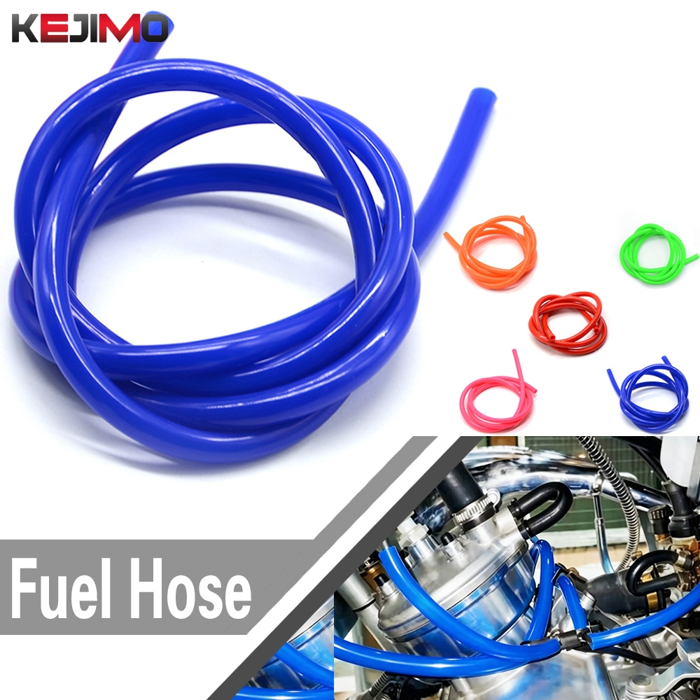 Reel Oil - Selang Bensin untuk Yamaha DT 80