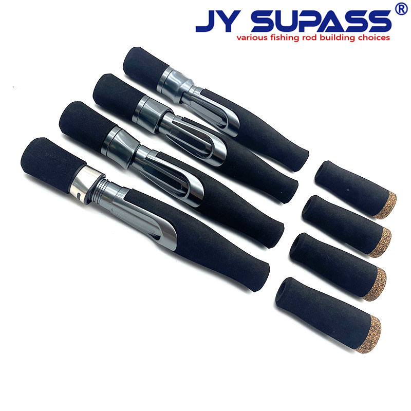 Reel Repair Kit - JY SUPASS IPS disesuaikan kumparan tongkat