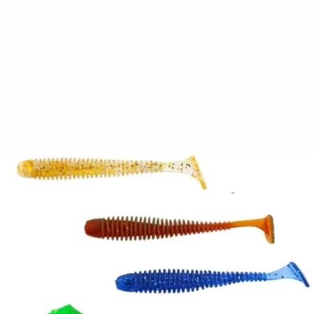 Reel Bag - Perlengkapan Memancing Pemula: Joran, Reel, Aksesoris,
