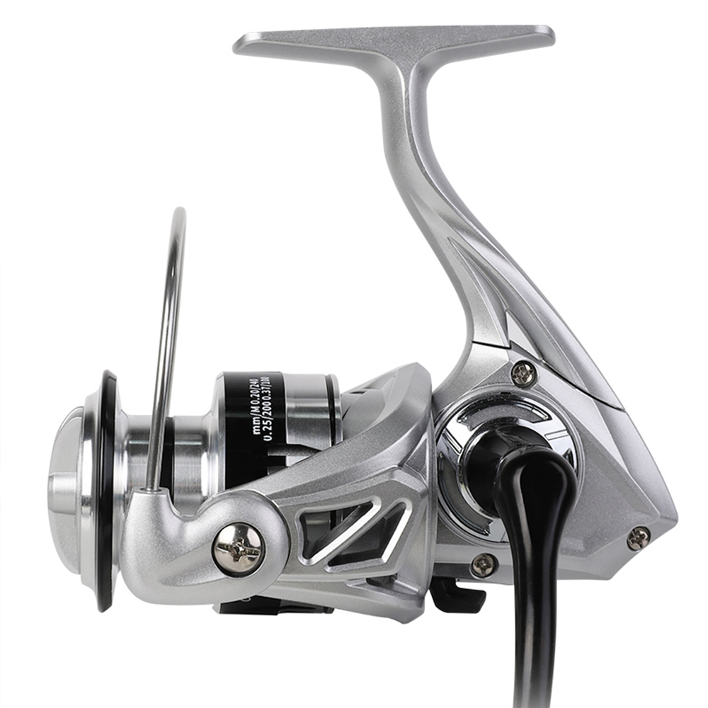 Reel Pancing Spinning BILLINGS - Trolling Reel ulasan dan harga