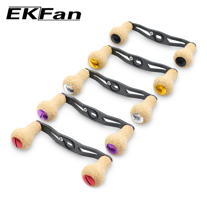 EKfan 105mm, Gagang Gulungan P - Spincast Reel ulasan dan harga
