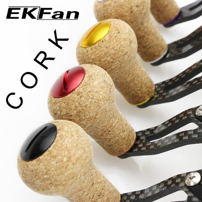 EKfan 105mm, Gagang Gulungan P - Spincast Reel ulasan dan harga