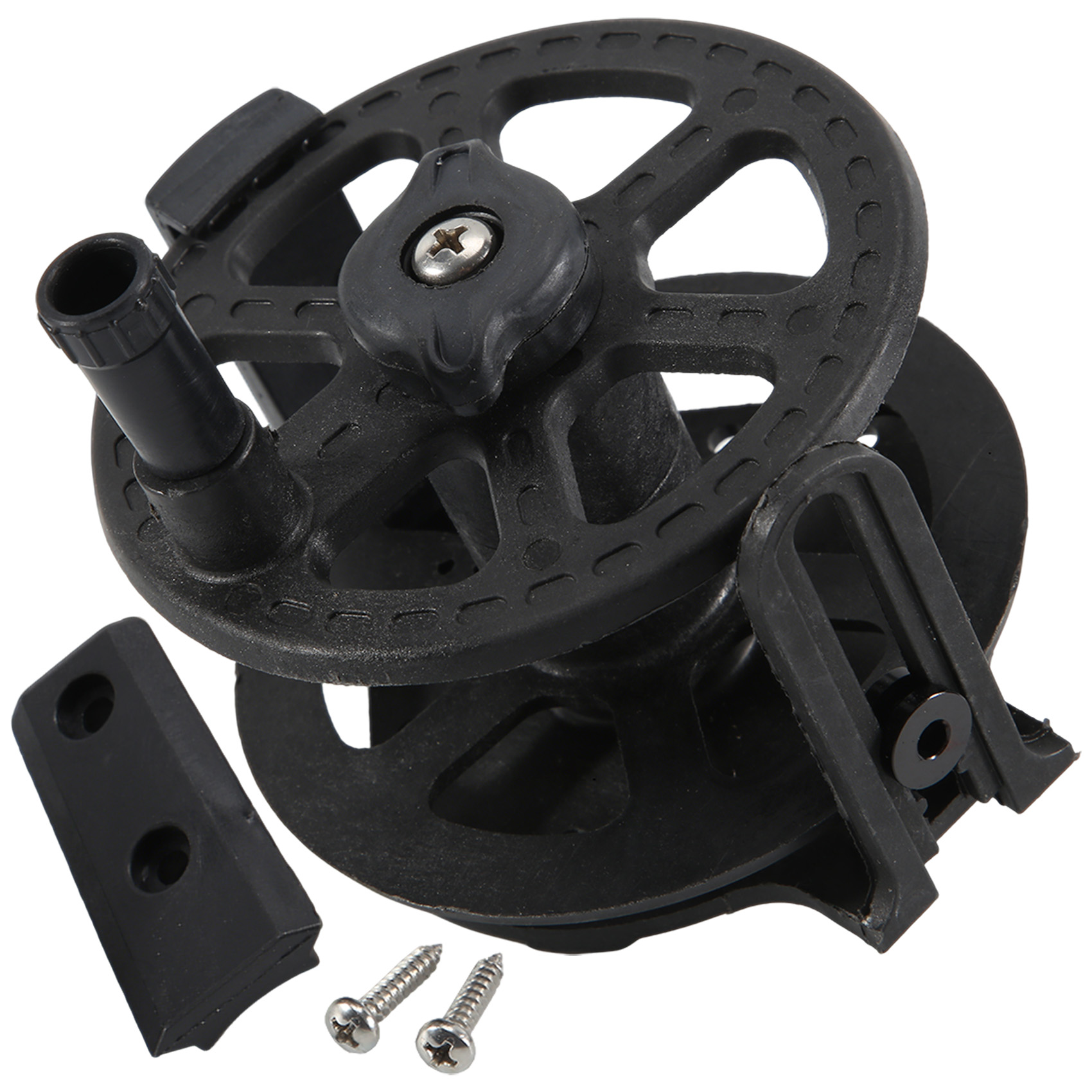 ABJM-Composite Speargun Reel K - Fly Reel ulasan dan harga
