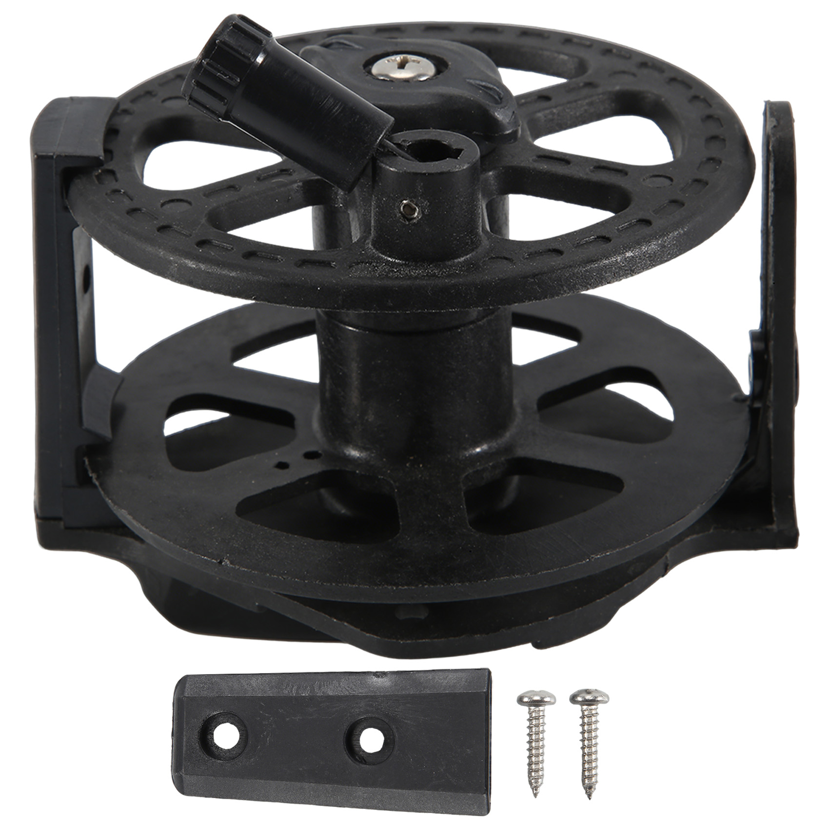 ABJM-Composite Speargun Reel K - Fly Reel ulasan dan harga