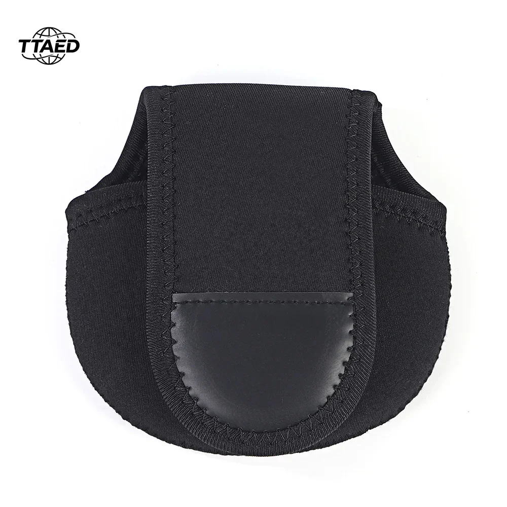 Tas Pelindung Gulungan Pancing - Trolling Reel ulasan dan harga