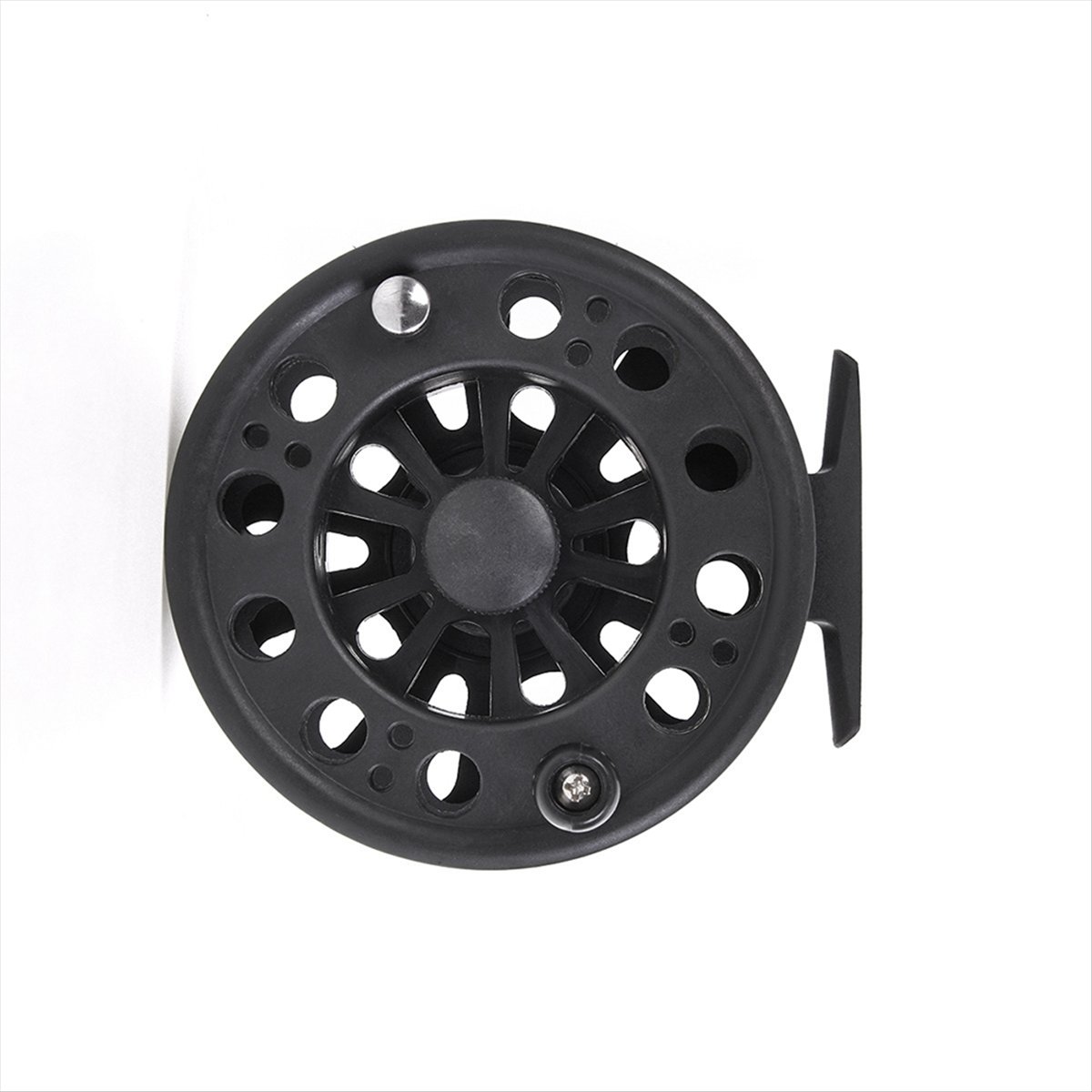 Reel Pancing Terbaru GLA8/9 Pl - Fly Reel ulasan dan harga