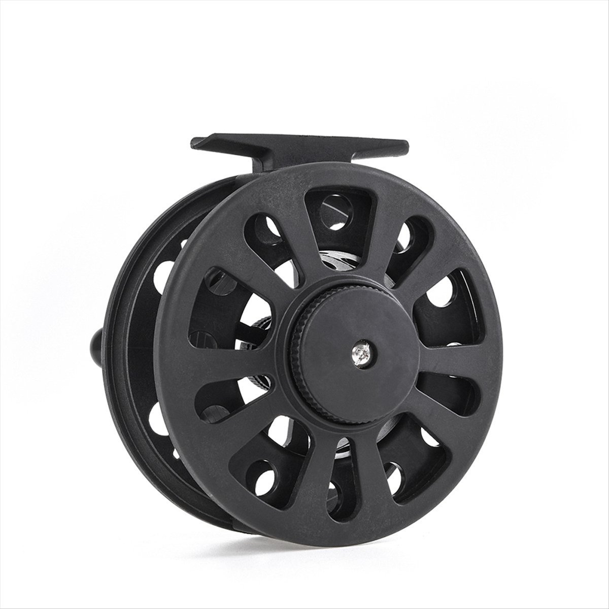 Reel Pancing Terbaru GLA8/9 Pl - Fly Reel ulasan dan harga