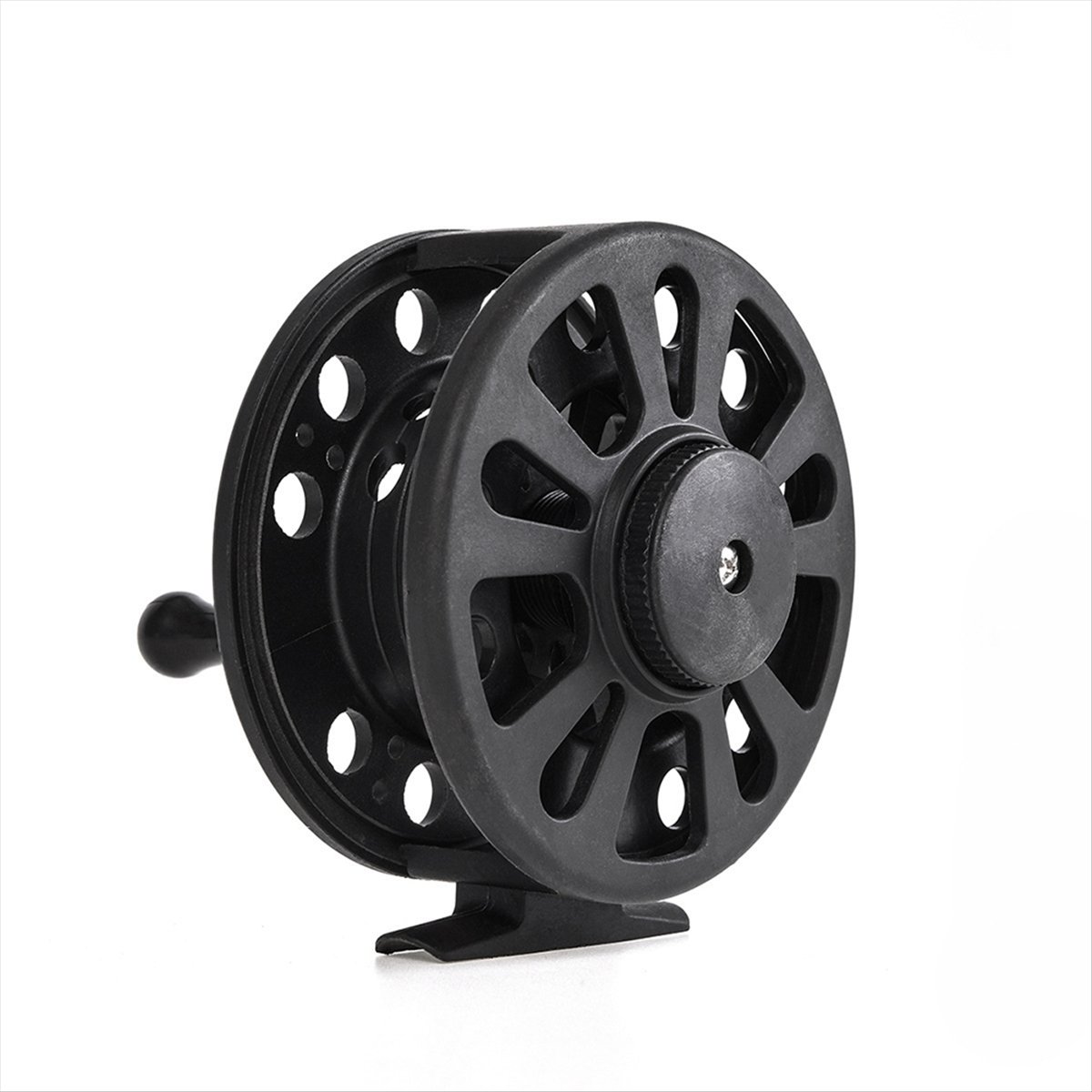 Reel Pancing Terbaru GLA8/9 Pl - Fly Reel ulasan dan harga