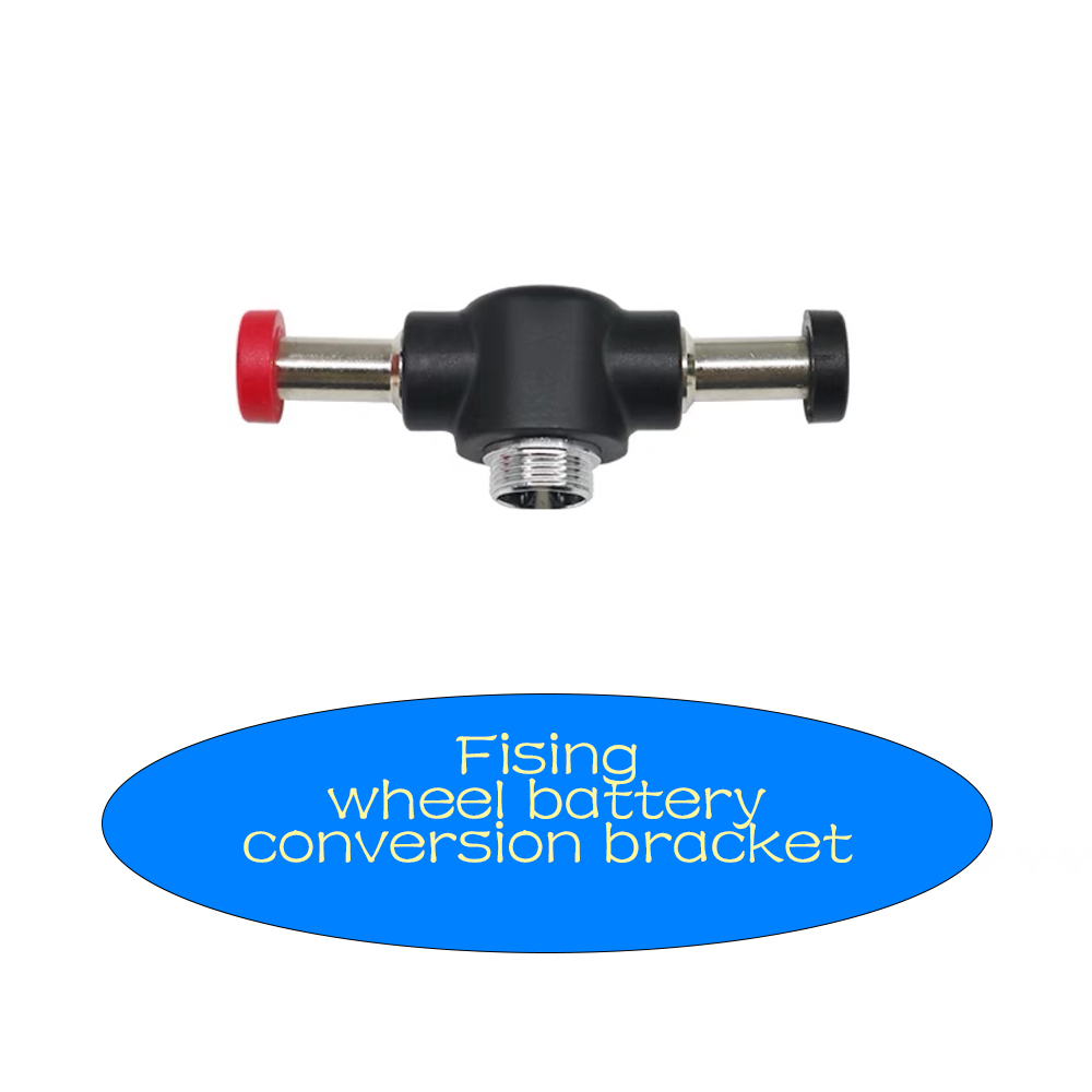 Braket Transfer untuk Memancin - Fly Reel ulasan dan harga