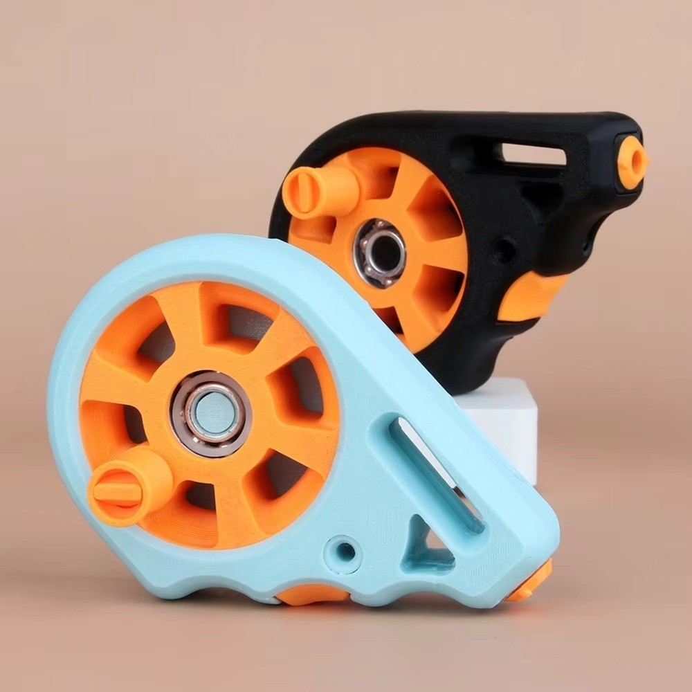 Reel Pancing Saku Tipe Hand Li - Fly Reel ulasan dan harga
